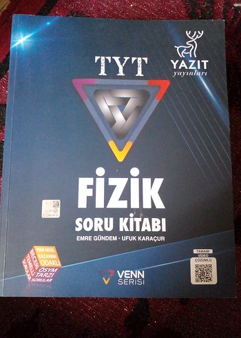 Sınav Hazırlık Soru Kitapları Seti - Görsel 3