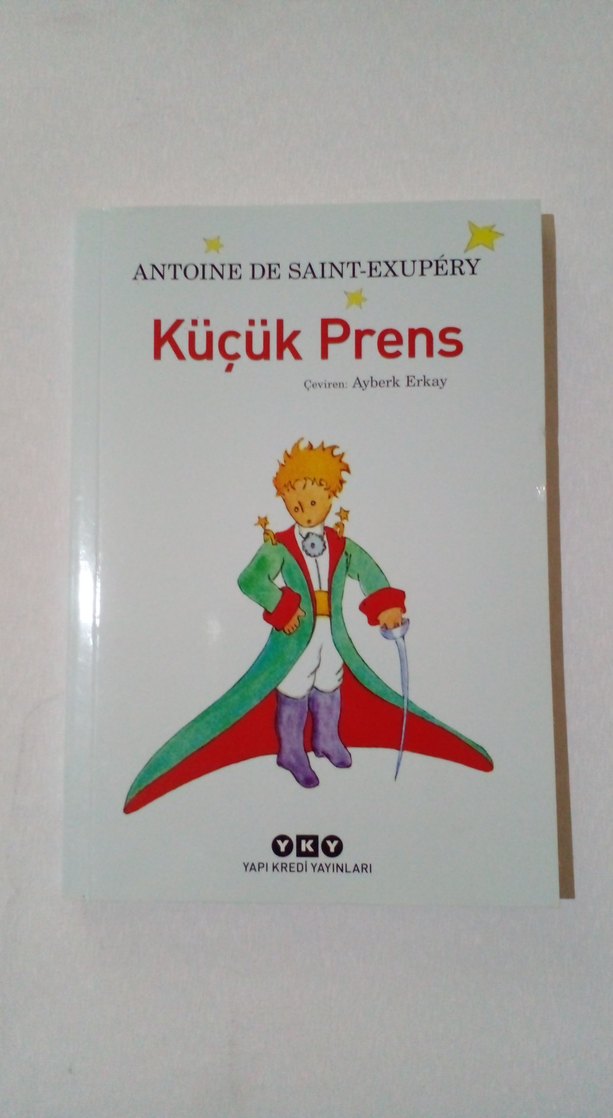 Klasik Çocuk Romanları - Görsel 3