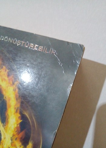 Uyumsuz - Veronica Roth - Görsel 4