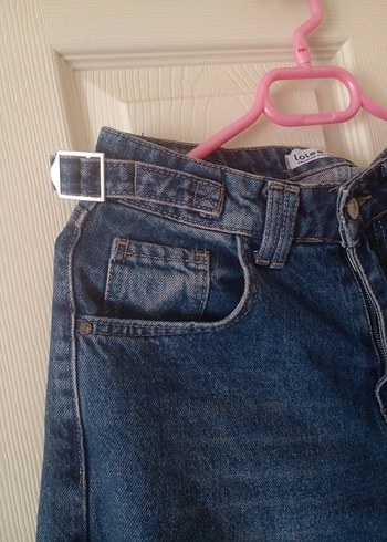 Premium Quality Denim Kot Pantolon - kadın - Görsel 3