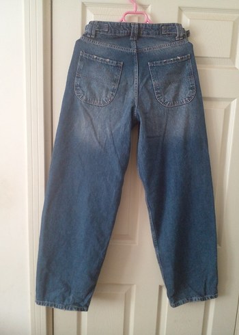 Premium Quality Denim Kot Pantolon - kadın - Görsel 2