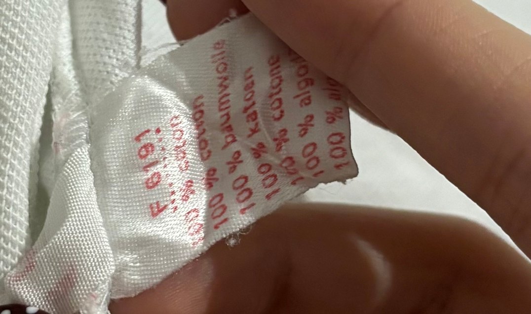 Lacoste Tişört - Görsel 5