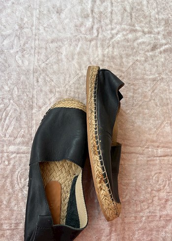 Kemal Tanca Deri Espradil - Görsel 4