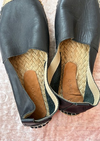 Kemal Tanca Deri Espradil - Görsel 5