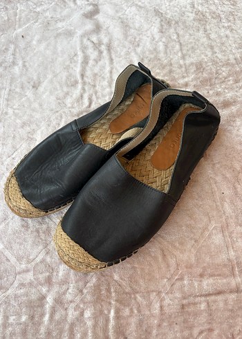 Kemal Tanca Deri Espradil - Görsel 2