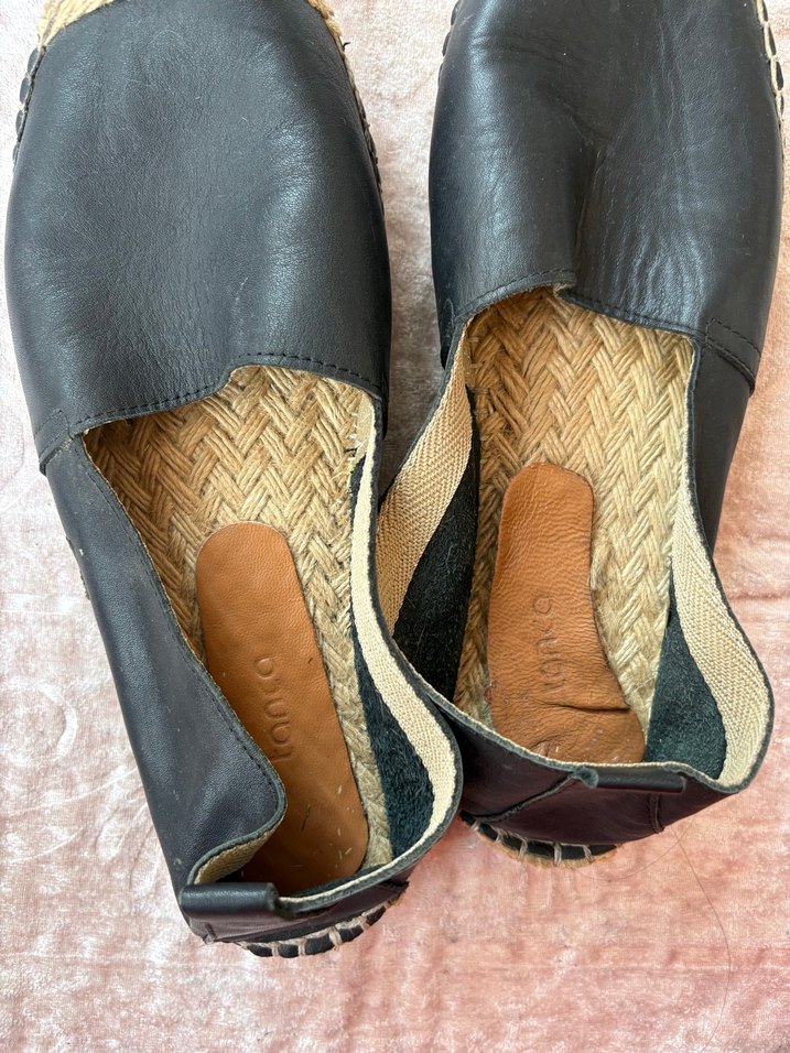 Kemal Tanca Deri Espradil - Görsel 5