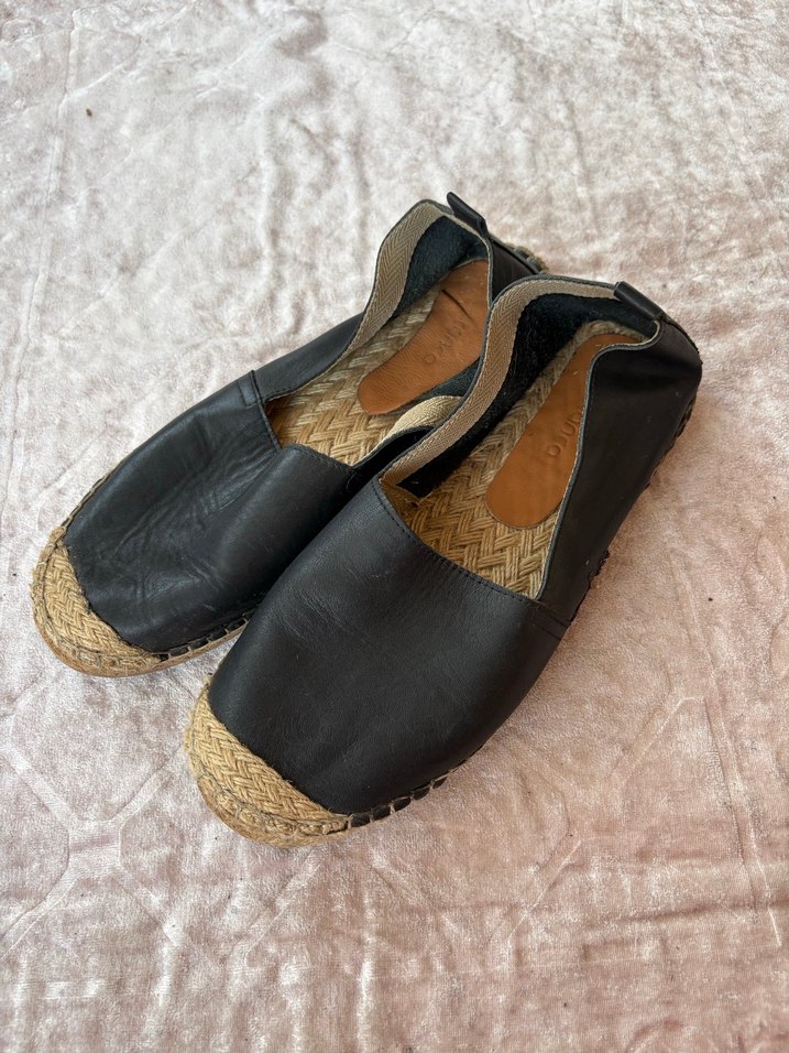 Kemal Tanca Deri Espradil - Görsel 2