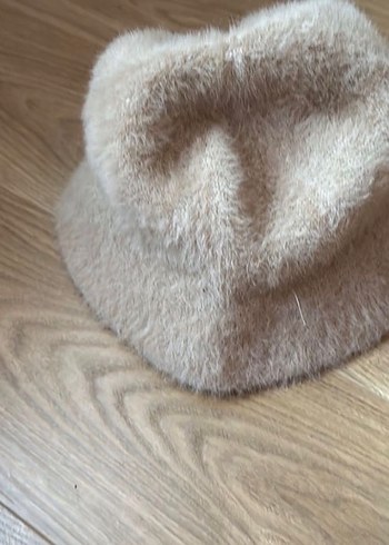 stradivarius bucket şapka - Görsel 2