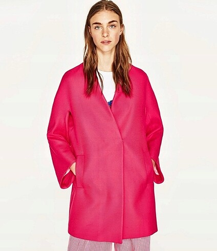 Zara Pembe Kaban
