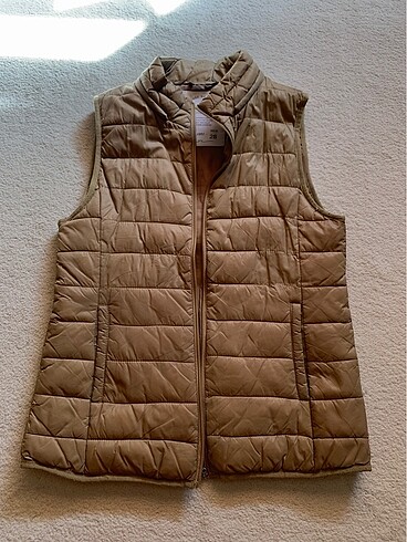 PULL&BEAR YELEK