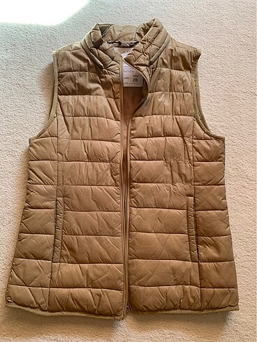 Pull and Bear PULL&BEAR YELEK