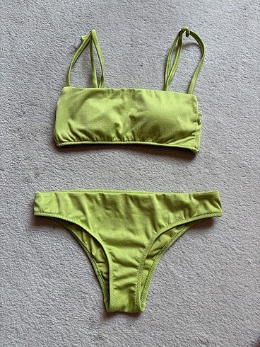 Trendyol Bikini Takım