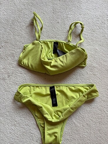 Trendyol & Milla Trendyol Bikini Takım