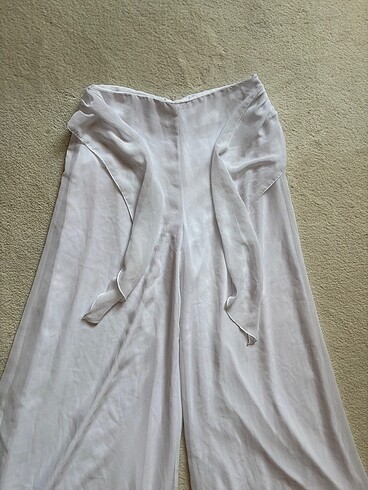 Alice & Olivia pareo pantolon