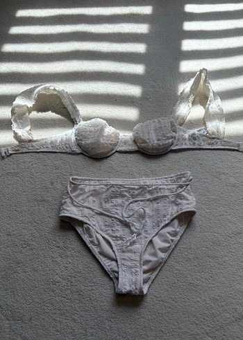 TrendyolMilla Marka Bikini Takımı