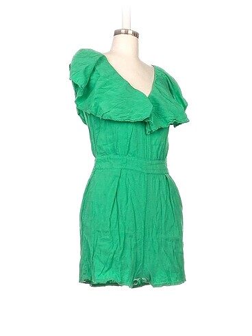 Zara Kısa Tulum %70 İndirimli. - Görsel 2