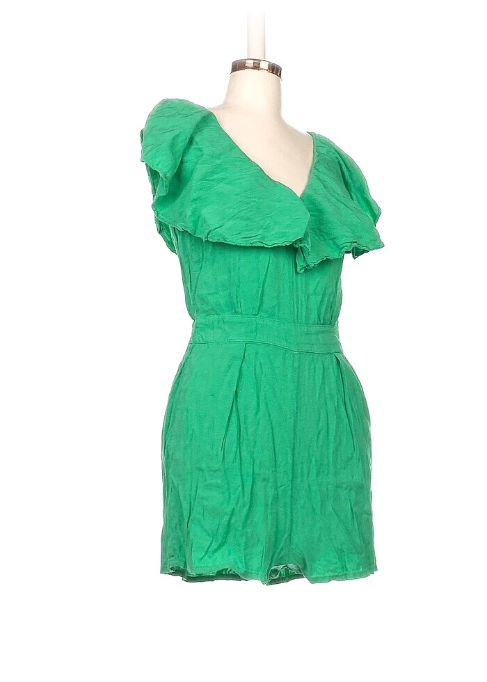 Zara Kısa Tulum %70 İndirimli. - Görsel 2