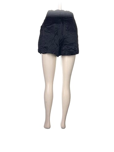 xs Beden Zara Mini Şort %70 İndirimli.
