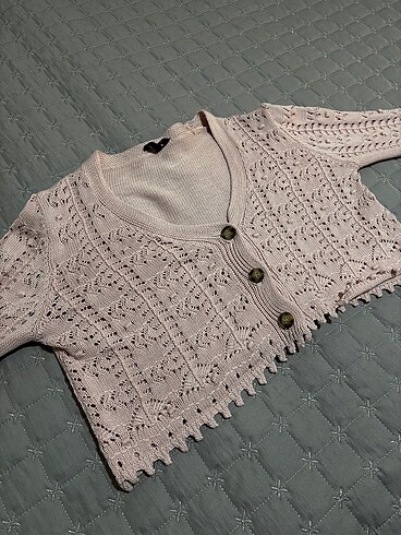 Pembe Hırka