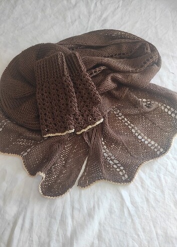 Diğer Alize Angora üçlü set