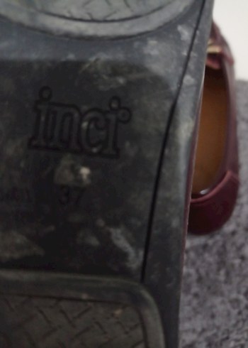 İnci babet - Görsel 6