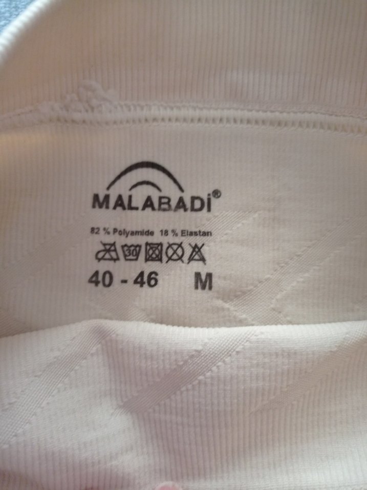 bel ve karın korsesi - Görsel 2