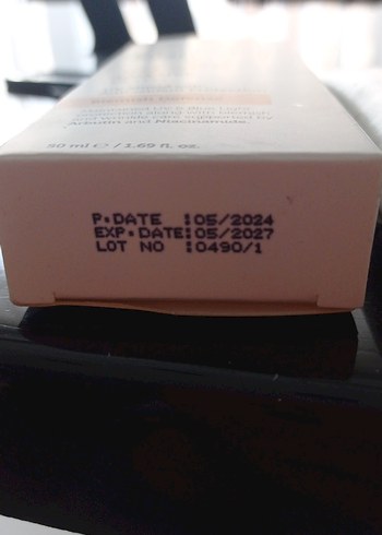 The Purest Solutions SPF 50 Güneş Koruyucu Krem - Görsel 4