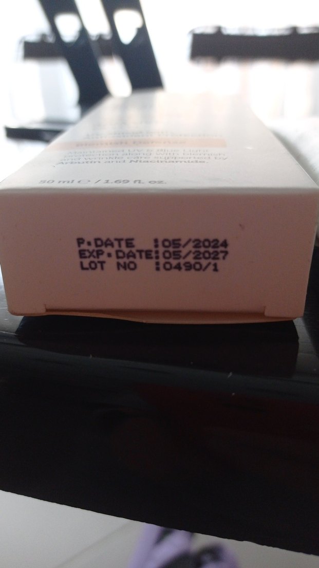 The Purest Solutions SPF 50 Güneş Koruyucu Krem - Görsel 4