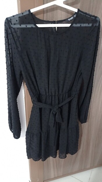 Tül elbise - Görsel 2