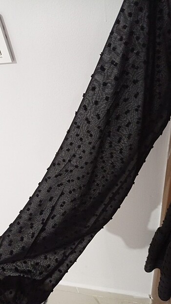 Tül elbise - Görsel 5