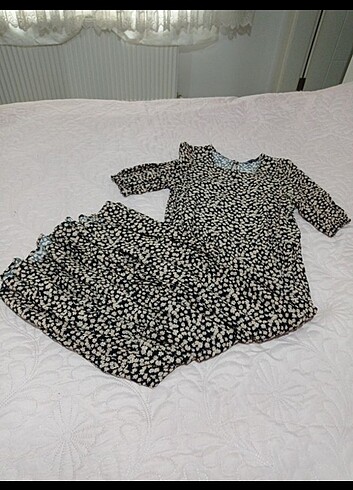 Zara elbise - Görsel 5