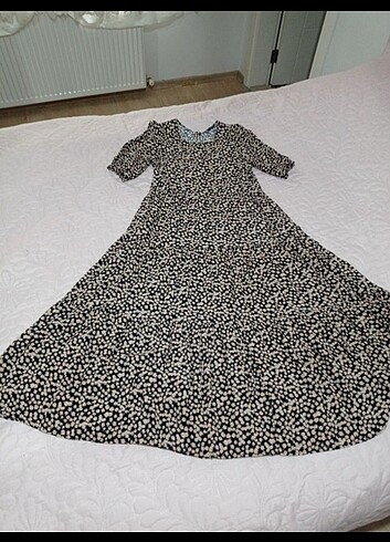 Zara elbise - Görsel 2