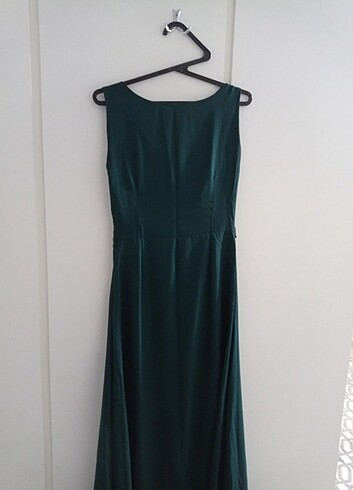 Rahat ve şık abiye - Görsel 3