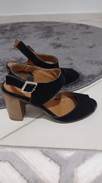 Yazlık ayakkabı  - Görsel 2