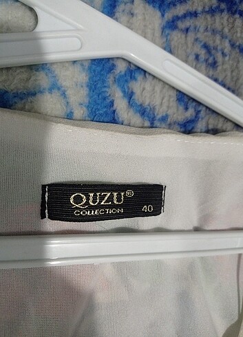 Quzu marka elbise - Görsel 5
