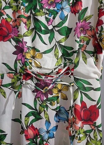 Quzu marka elbise - Görsel 6