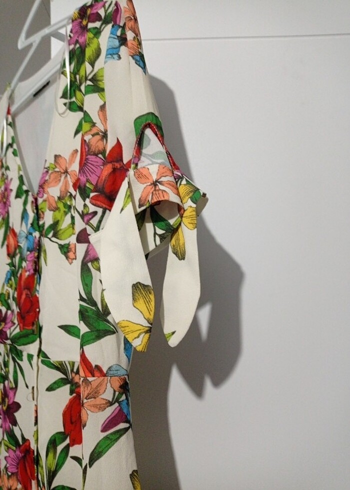 Quzu marka elbise - Görsel 3