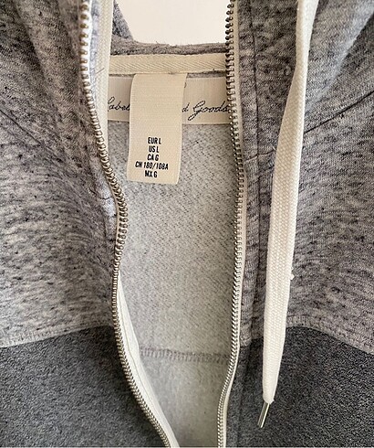 l Beden H&M Sweatshirt
