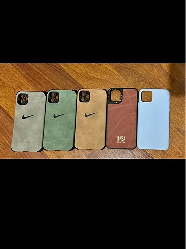 iPhone 11 Pro Max Kılıflar