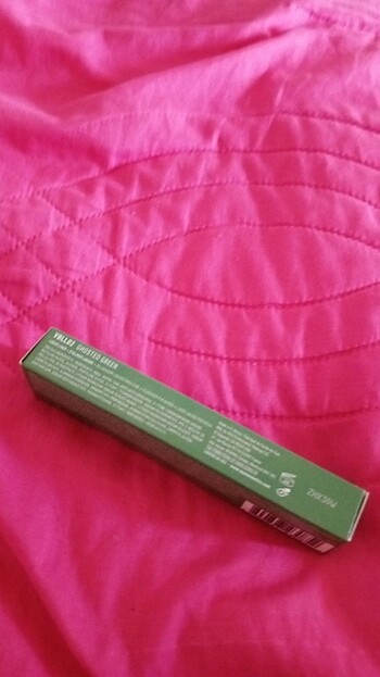 Nyx Professional Makeup  Vivid Brights eyeliner - Görsel 2