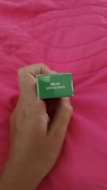 Nyx Professional Makeup  Vivid Brights eyeliner - Görsel 4