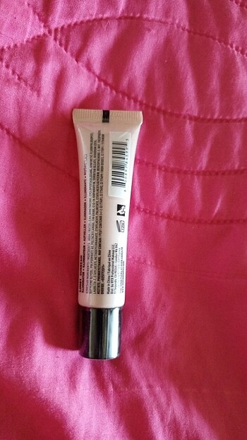 Nyx Professional Makeup born to glow liquid illuminator mini boy - Görsel 2