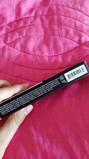 Nyx Professional Makeup powder puff lippie - Görsel 4