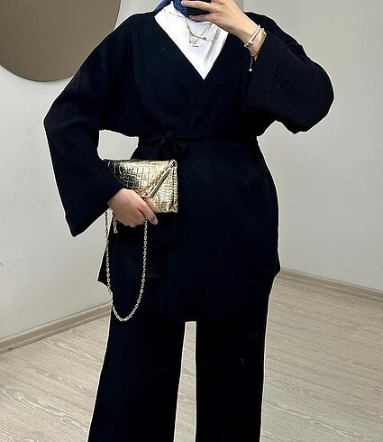 m Beden Kimono takım