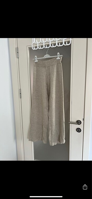 Diğer Triko pantolon