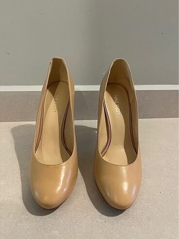rugan- çok iyi durumda- nine west