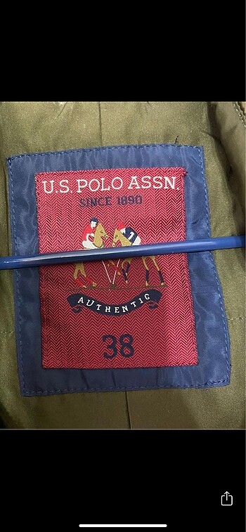 m Beden Polo Mont