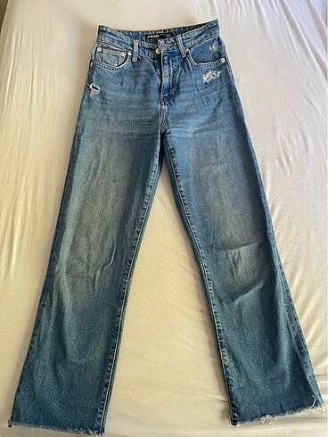 Mavi Jeans Mavi icon barcelona jean