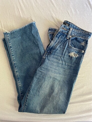 Mavi icon barcelona jean