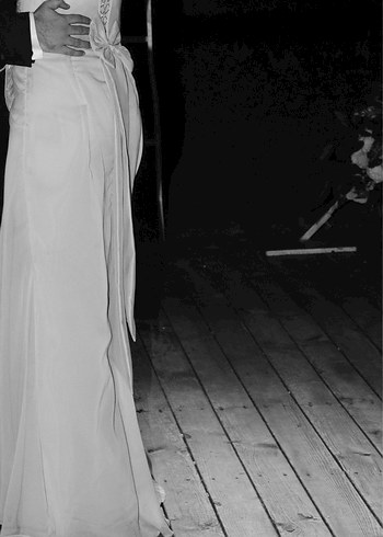 Korseli Elbise
(Özel dikimdir 1 kere giyildi) - Görsel 3